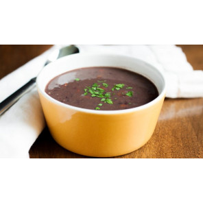 Feijoada Vegana Orgânica 300g Congelado